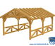 Bausätze für Carports